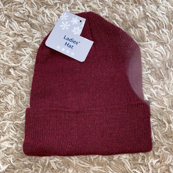 Accessories - Ladies’ Beanie